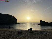 Playa de Papagayo Lanzarote 16