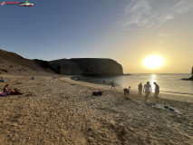 Playa de Papagayo Lanzarote 20