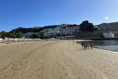 Playa de Puerto Rico, Gran Canaria 02