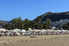 Playa de Puerto Rico, Gran Canaria 03