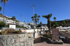 Playa de Puerto Rico, Gran Canaria 08