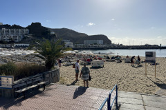 Playa de Puerto Rico, Gran Canaria 10