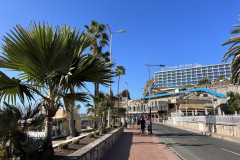 Playa de Puerto Rico, Gran Canaria 13