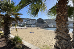 Playa de Puerto Rico, Gran Canaria 14