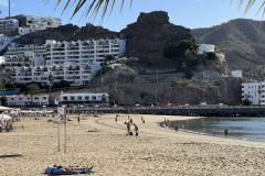 Playa de Puerto Rico, Gran Canaria 15