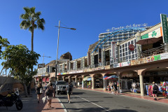 Playa de Puerto Rico, Gran Canaria 16