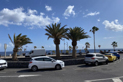 Playa de Punta Larga, Tenerife 02