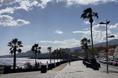 Playa de Punta Larga, Tenerife 05