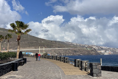 Playa de Punta Larga, Tenerife 06