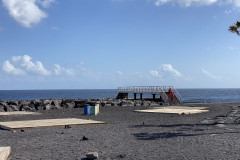 Playa de Punta Larga, Tenerife 08