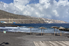 Playa de Punta Larga, Tenerife 09