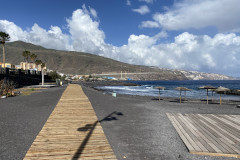 Playa de Punta Larga, Tenerife 10