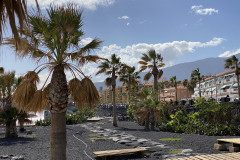 Playa de Punta Larga, Tenerife 12