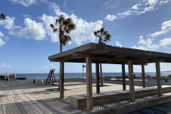 Playa de Punta Larga, Tenerife 13