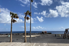 Playa de Punta Larga, Tenerife 14