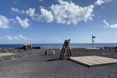 Playa de Punta Larga, Tenerife 15