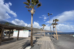 Playa de Punta Larga, Tenerife 17