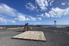 Playa de Punta Larga, Tenerife 18