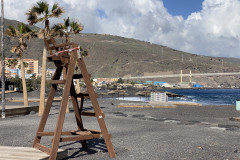 Playa de Punta Larga, Tenerife 20