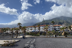 Playa de Punta Larga, Tenerife 22