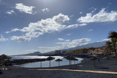 Playa de Punta Larga, Tenerife 23