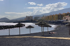 Playa de Punta Larga, Tenerife 24