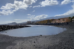 Playa de Punta Larga, Tenerife 25