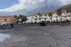 Playa de Punta Larga, Tenerife 26