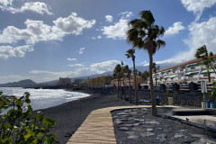 Playa de Punta Larga, Tenerife 31