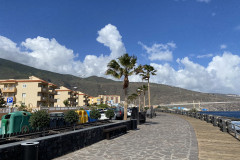 Playa de Punta Larga, Tenerife 35