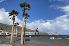 Playa de Punta Larga, Tenerife 39