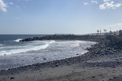 Playa de Punta Larga, Tenerife 41