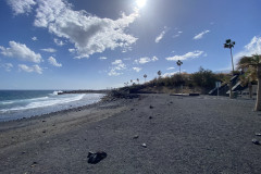 Playa de Punta Larga, Tenerife 42