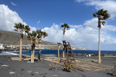 Playa de Punta Larga, Tenerife 45