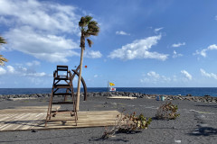 Playa de Punta Larga, Tenerife 46