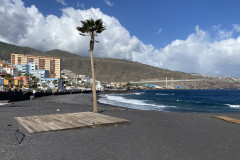 Playa de Punta Larga, Tenerife 48