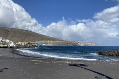 Playa de Punta Larga, Tenerife 50