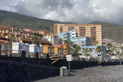 Playa de Punta Larga, Tenerife 52