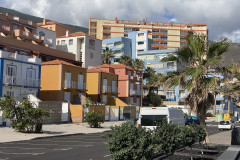 Playa de Punta Larga, Tenerife 56