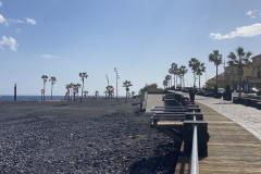 Playa de Punta Larga, Tenerife 58