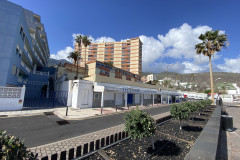 Playa de Punta Larga, Tenerife 59