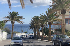 Playa de Punta Larga, Tenerife 62