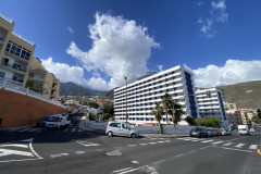 Playa de Punta Larga, Tenerife 65