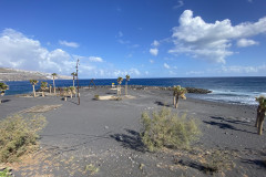 Playa de Punta Larga, Tenerife 74