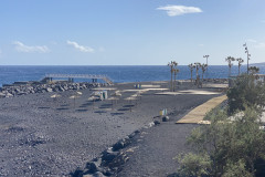 Playa de Punta Larga, Tenerife 77