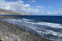 Playa de Punta Larga, Tenerife 79