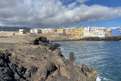 Playa de San Blas, Tenerife 10