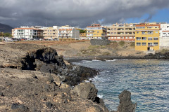 Playa de San Blas, Tenerife 11