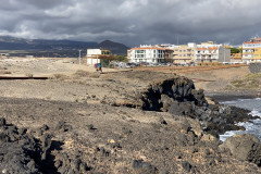 Playa de San Blas, Tenerife 12