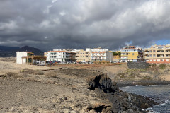 Playa de San Blas, Tenerife 14